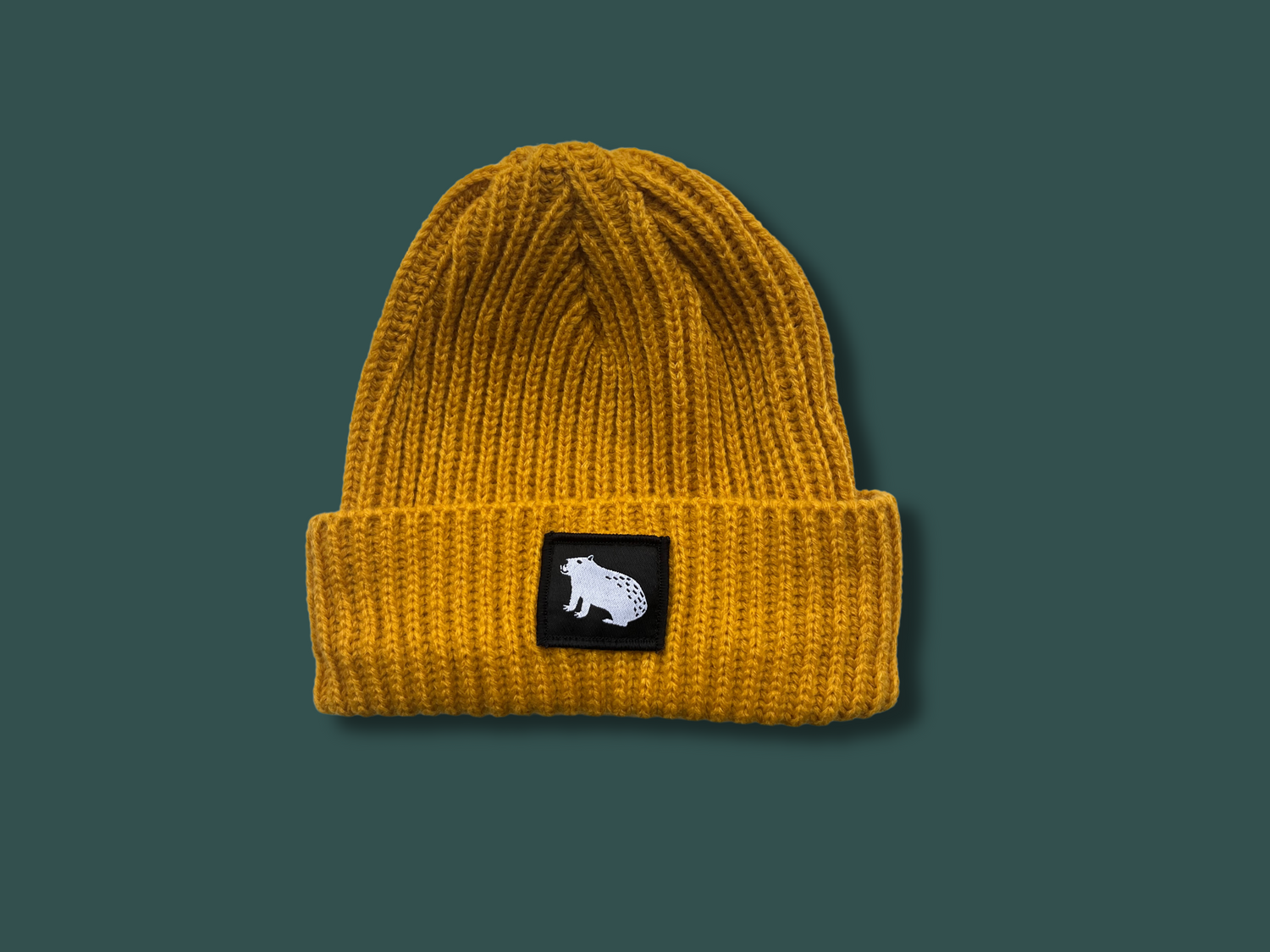 DOCKER BEANIES