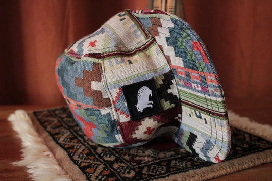 Handmade fivepanel series ‘Portugal’